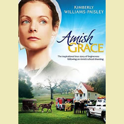 Amish Grace