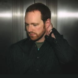 THE FRINGE Spotlight: Andy Osenga 
