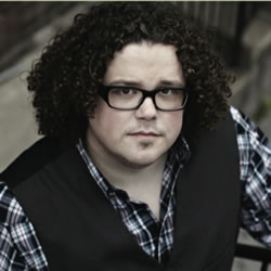 Story Behind The Song: Chris Sligh, "The Anatomy of Broken"