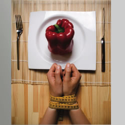 Deeper Inside An Eating Disorder 