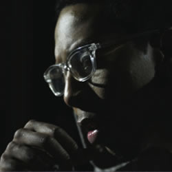 THE FRINGE Spotlight: Deitrick Haddon