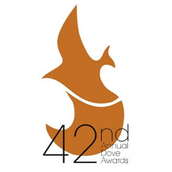 42nd Dove Award Winners