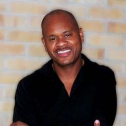 What's New with... Eliot Sloan of Blessed Union of Souls