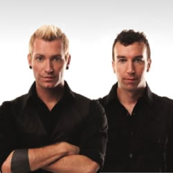 THE FRINGE Spotlight: FM Static