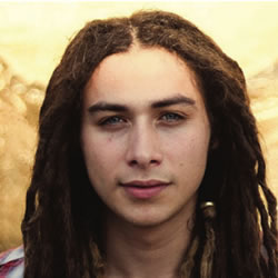What's New With... Jason Castro