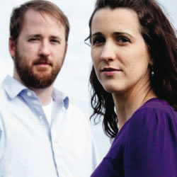 THE FRINGE Spotlight: Jill Phillips