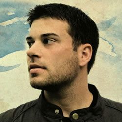 Story Behind The Song: Jonny Diaz, "More Beautiful You"