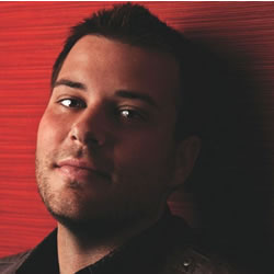 Presenting Jonny Diaz