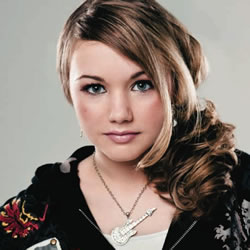 What's New With... Katelynne Cox