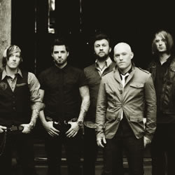 THE FRINGE Spotlight: Kutless