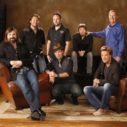 Mission Matters: Max, Michael, TobyMac, Third Day... United and On A Mission