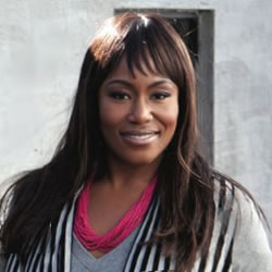 Mandisa Drops The Mask