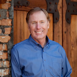 DEEPER with Max Lucado