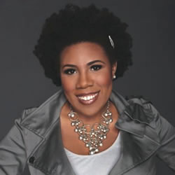 Melinda Doolittle: An Easter Dream Comes True
