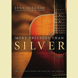 More Precious Than Silver
