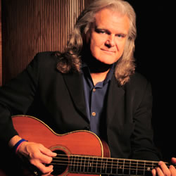THE FRINGE Spotlight: Ricky Skaggs