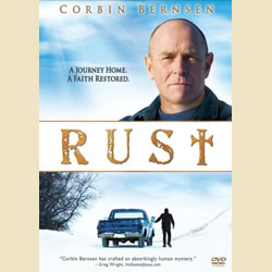 Rust
