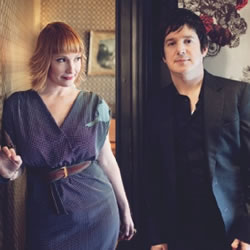 In The Studio With... Sixpence None The Richer