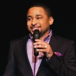 In The Studio With... Smokie Norful