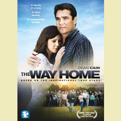 FILM: The Way Home