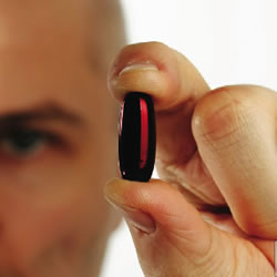 Your Matrix: The Red Pill Is Hard To Swallow