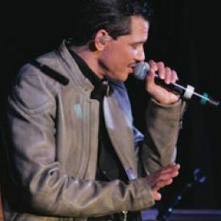 Tour Spotlight: El DeBarge Second Chance Tour