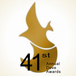 41st Annual GMA Dove Awards