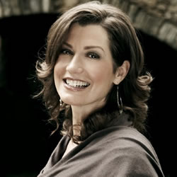 Amy Grant: The High Road