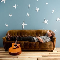 Andrew Peterson: Writing Down The Stars