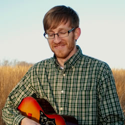 THE FRINGE Spotlight: Arthur Alligood