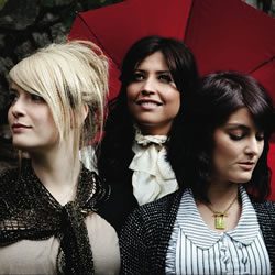 Story Behind The Song: BarlowGirl, "Beautiful Ending"