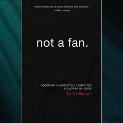 Not A Fan