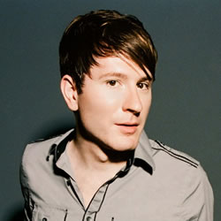 Bright Eyes: Owl City