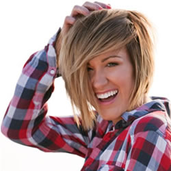 Britt Nicole: The Word of God Night & Day