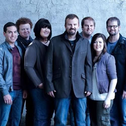 What Next with... Casting Crowns