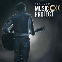 Catalyst Music Project