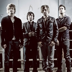 Q & A Worship: Chasen