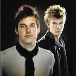 What's New with... Chris And Conrad