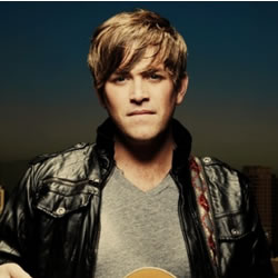 Story Behind The Song: Dave Barnes, "God Gave Me You"