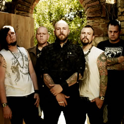 Story Behind The Song: Demon Hunter, "Carry Me Down"