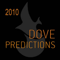 Dove Predictions