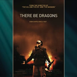 There Be Dragons