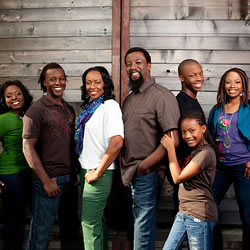 THE FRINGE Spotlight: Forever Jones