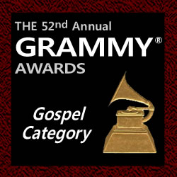 The 52nd Annual Grammy Awards