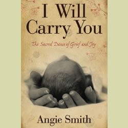 I Will Carry You