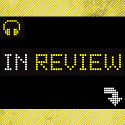 March 2008 Music Reviews