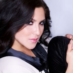 What's New with... Jaci Velasquez