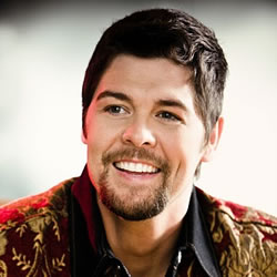 THE FRINGE Spotlight: Jason Crabb