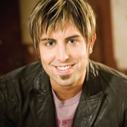 Jeremy Camp Tattoo