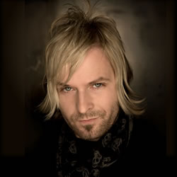 8 Things You Need To Know About Kevin Max